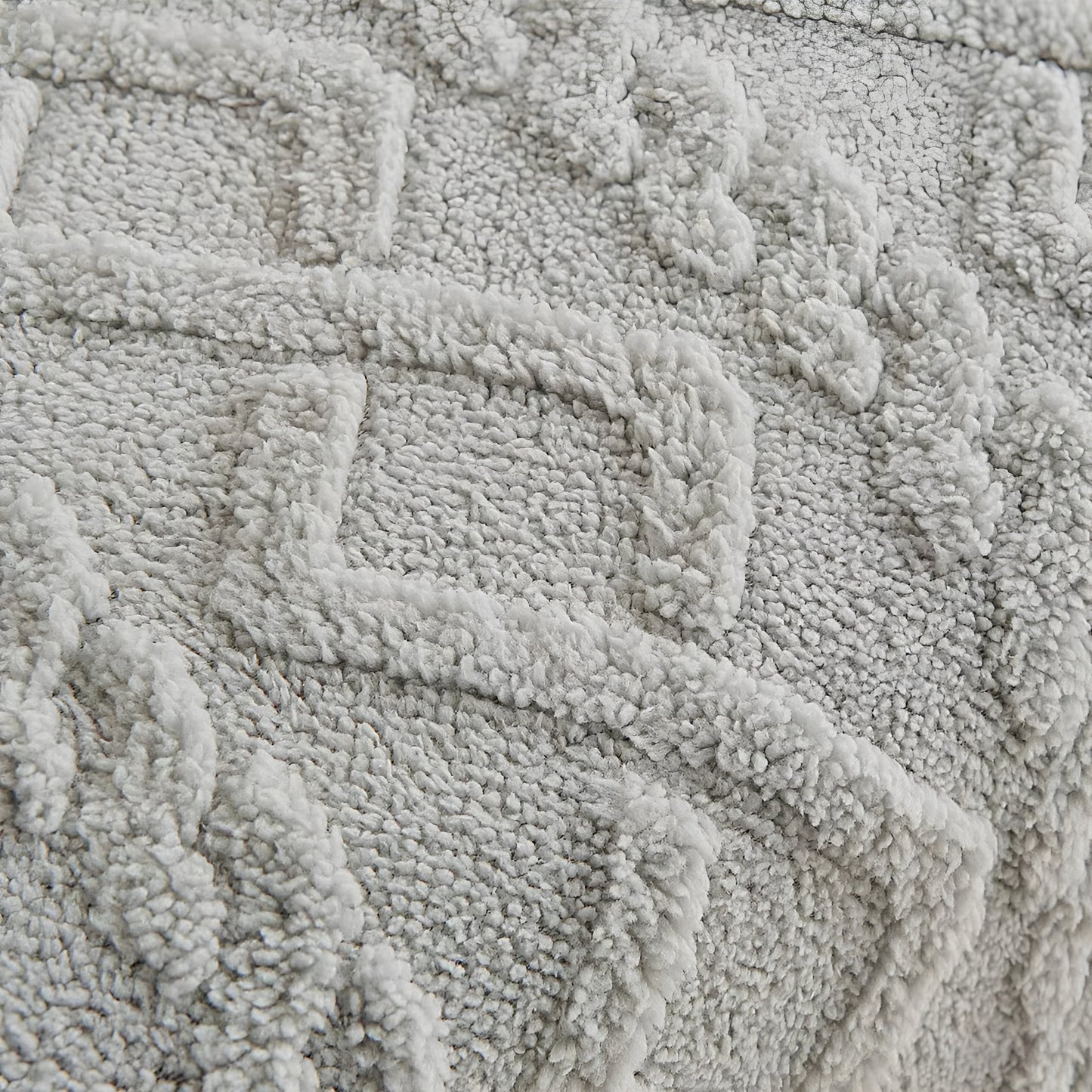 Samt-Sofabezug mit Rautenmuster – Weich & Luxuriös | Passt perfekt auf jedes Sofa
