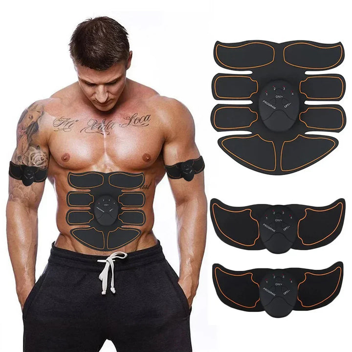 Brehn | X ABS-Stimulator