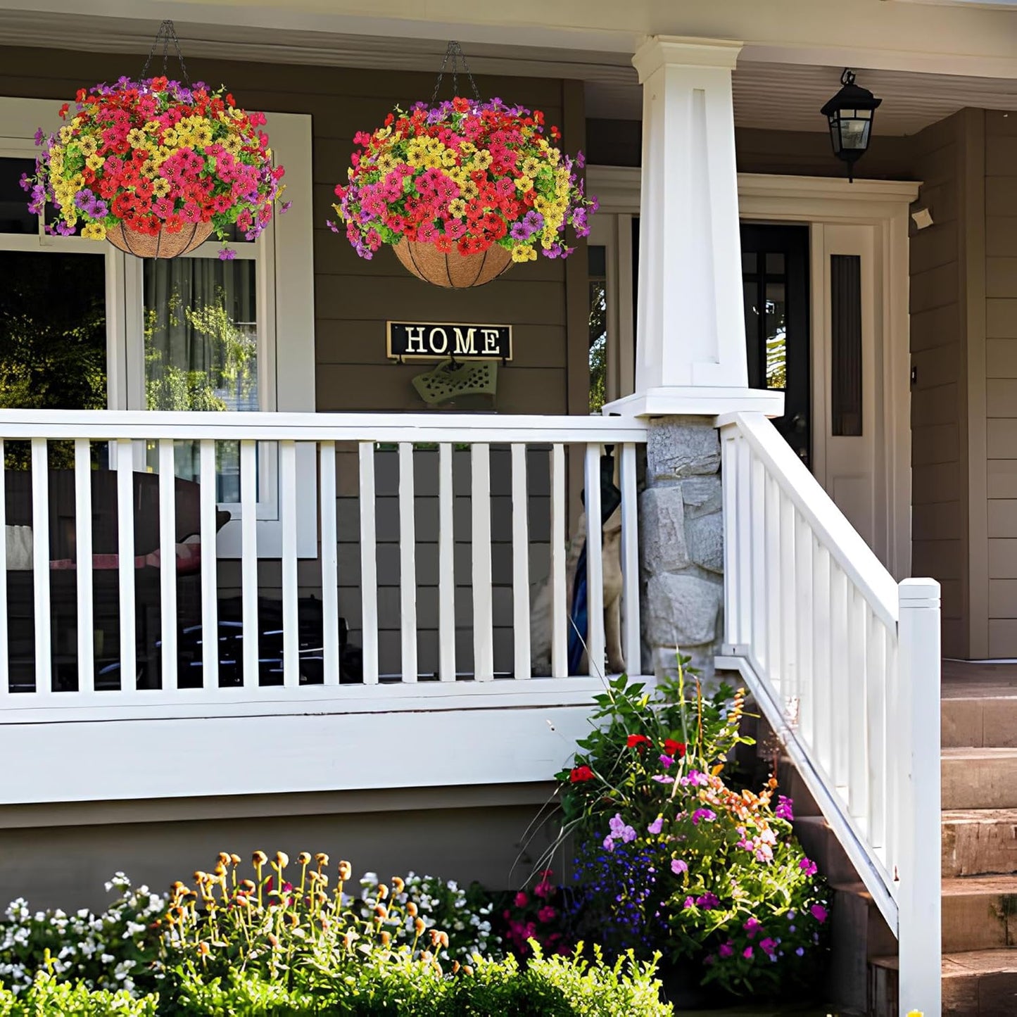 EterniBloom — Strahling flowers magnificence that never fades and enchants your home | Brehn