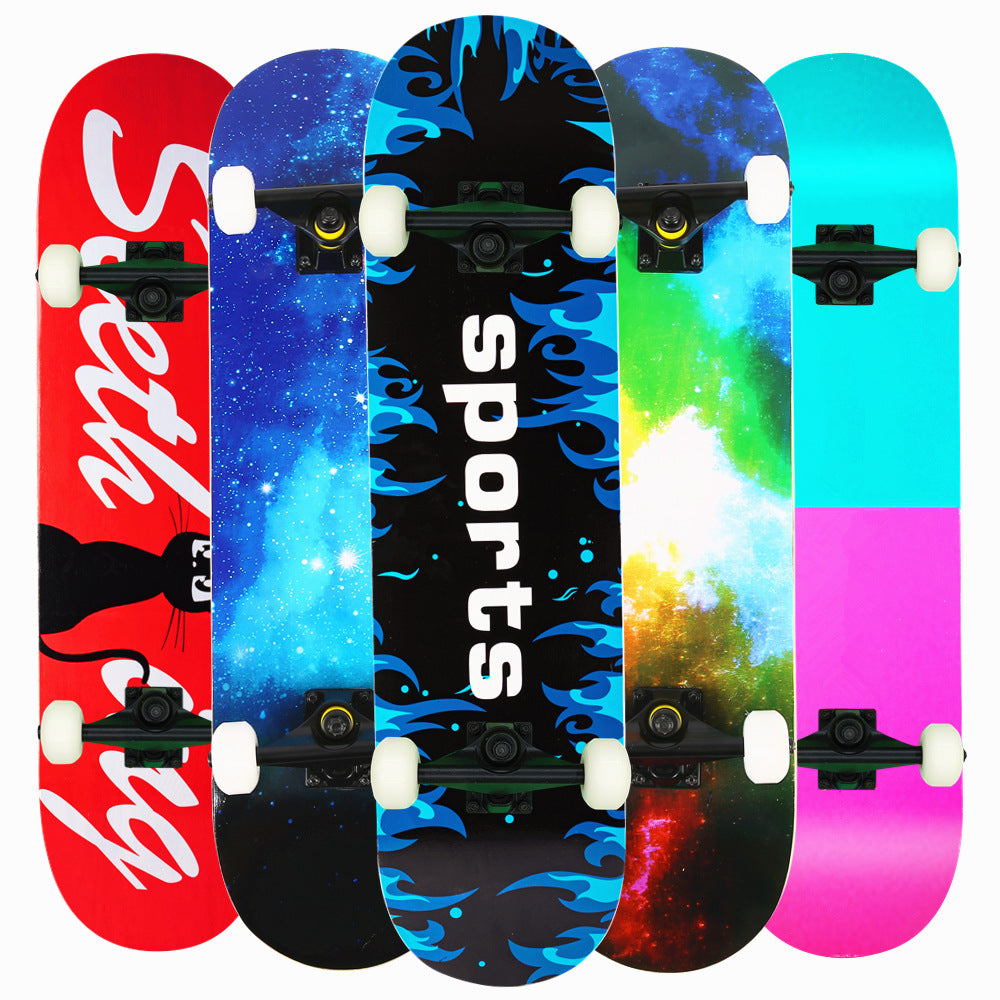 Skateboard Brehn
