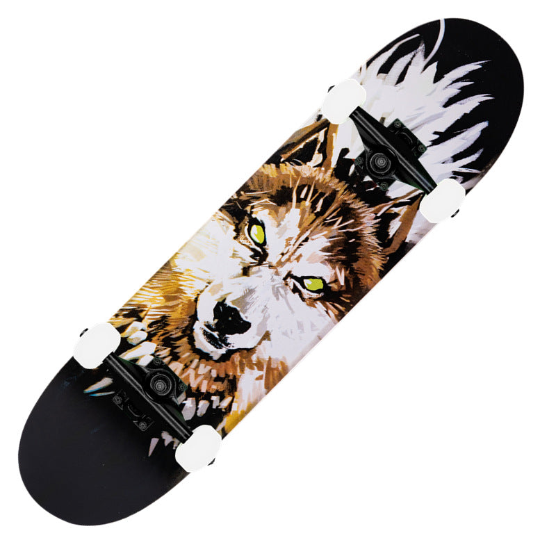 Skateboard Brehn