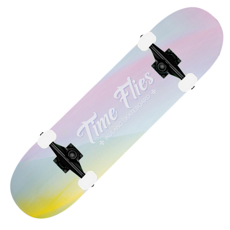 Skateboard Brehn