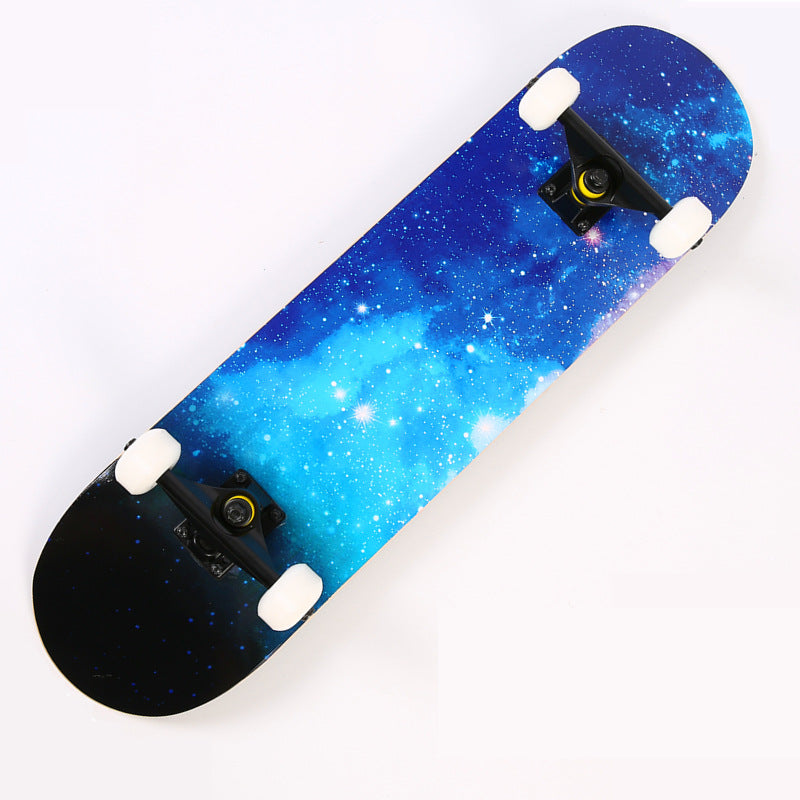 Skateboard Brehn