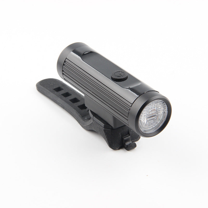 USB wiederaufladbares Fahrradlicht mit einstellbarer Helligkeit Brehn