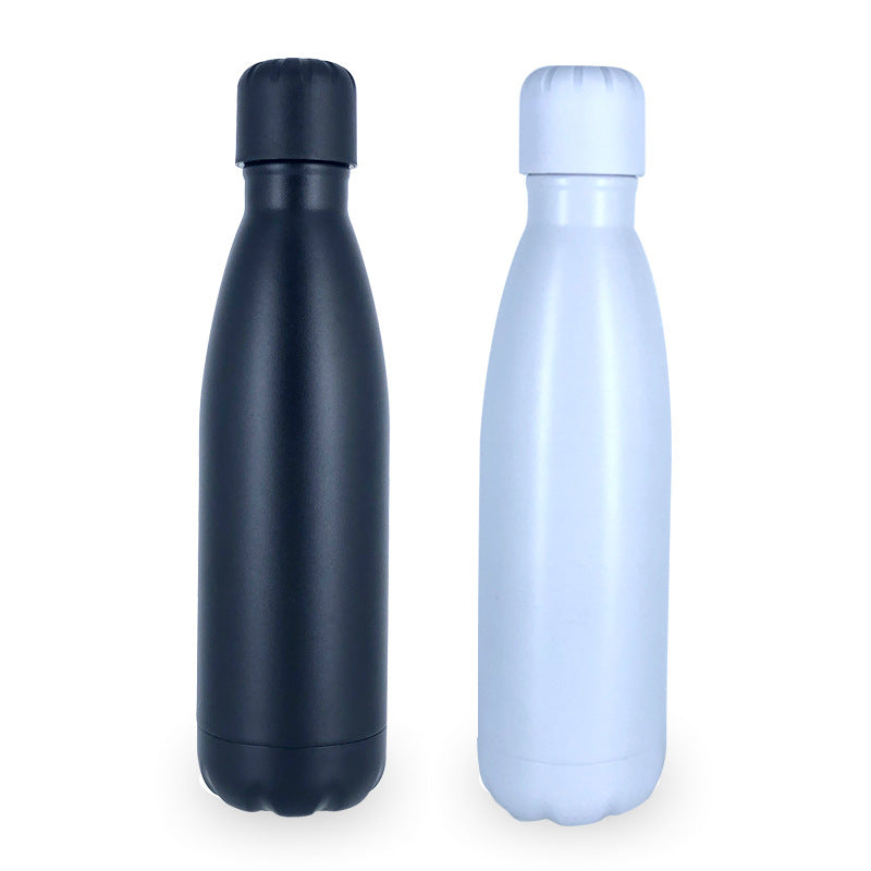 Damen Isolierte Thermosflasche Brehn