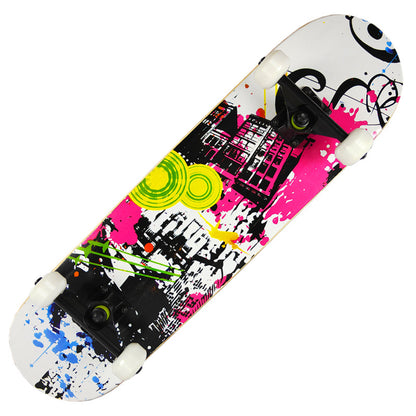 Skateboard Brehn