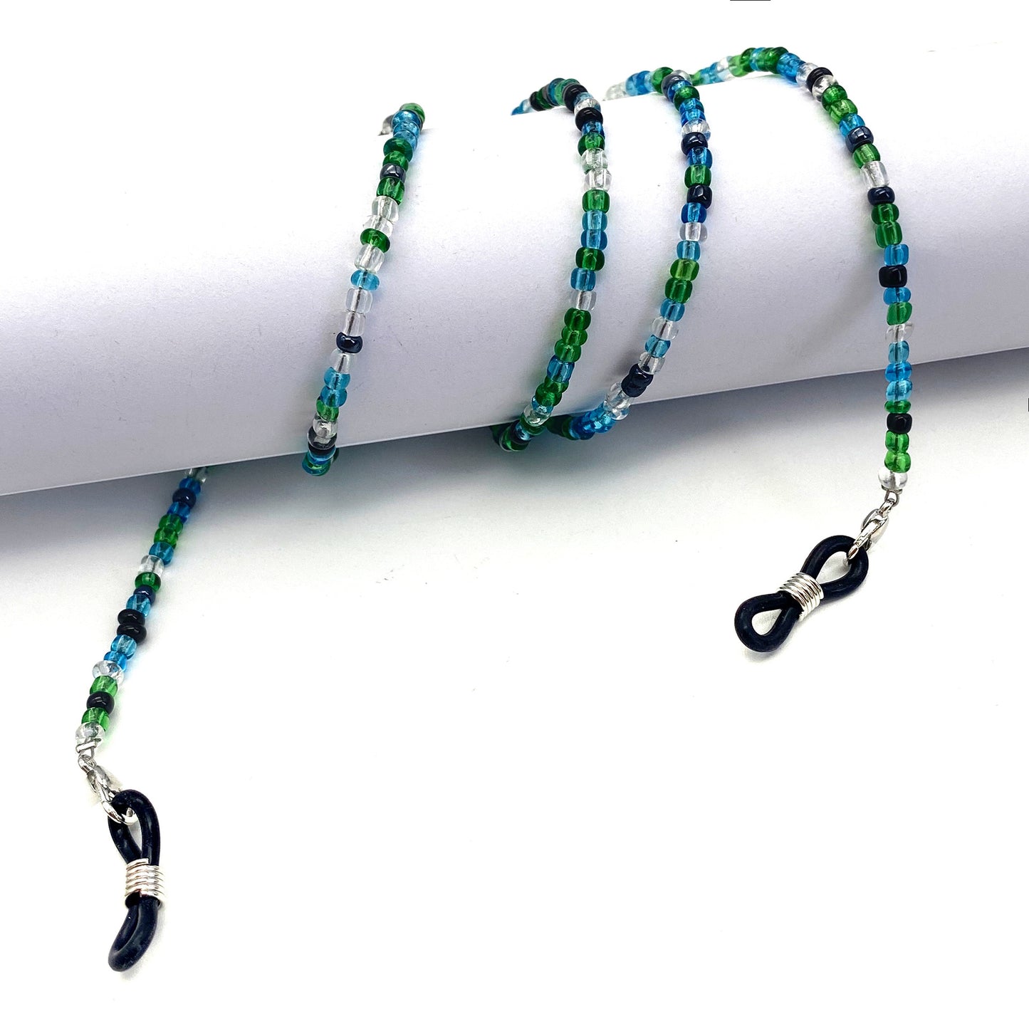 Perlen Brillen Halter Kette Brehn 1786896479
