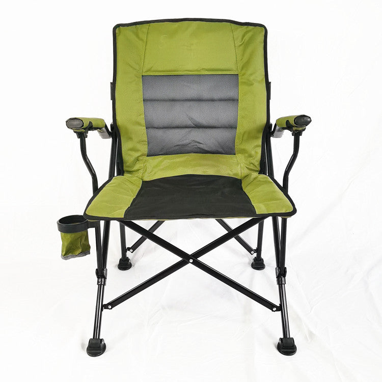 Ergonomischer Outdoor Campingstuhl