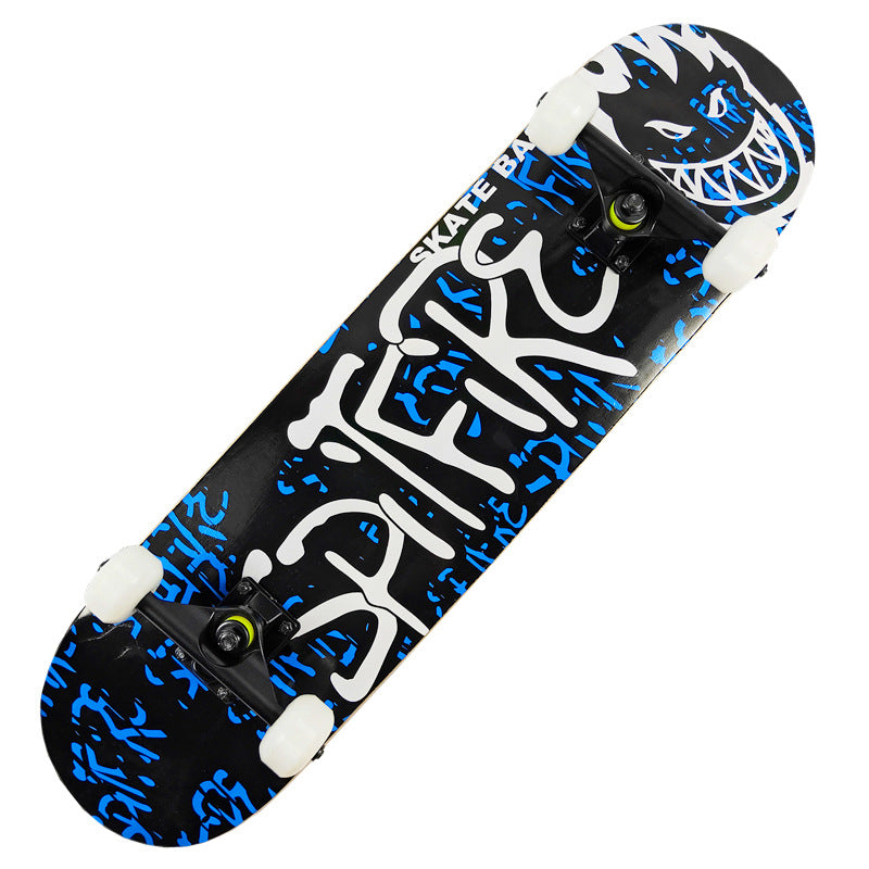 Skateboard Brehn