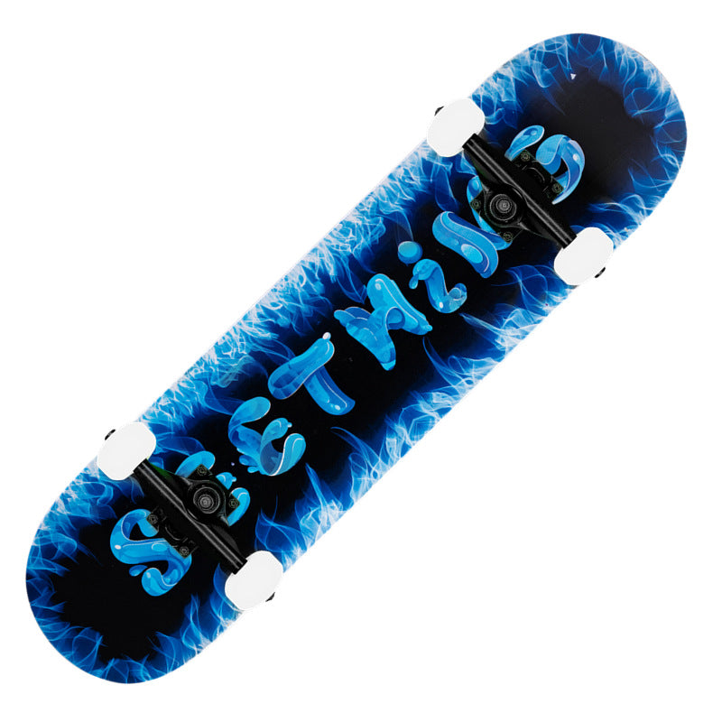 Skateboard Brehn