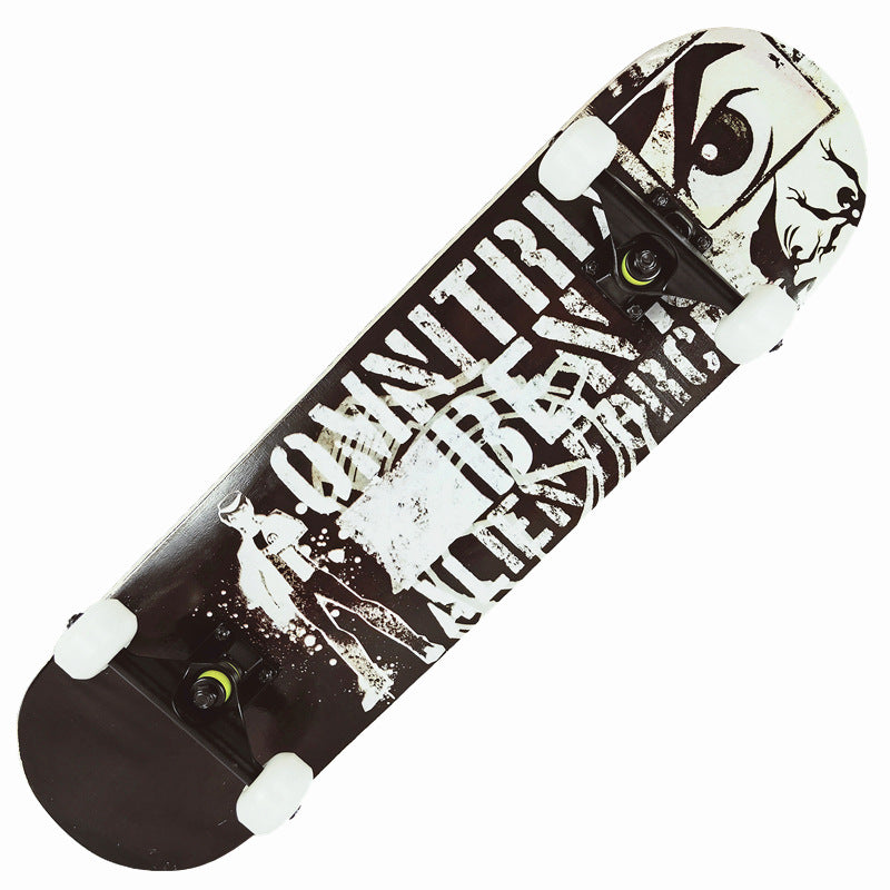 Skateboard Brehn