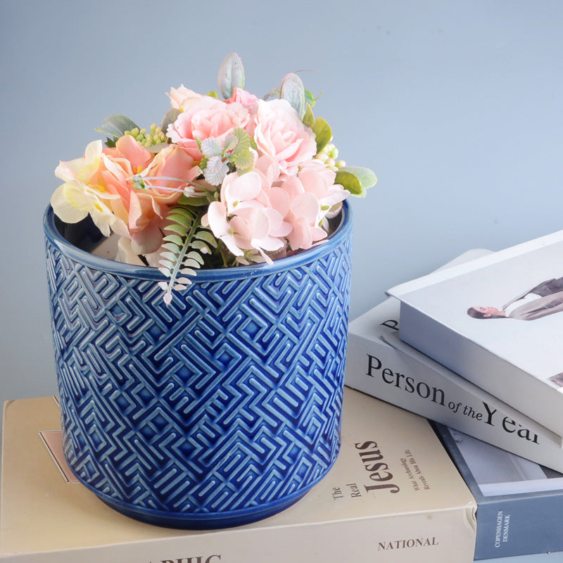 Blumenvase Brehn