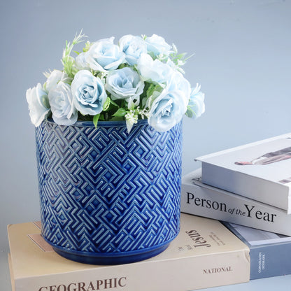 Blumenvase Brehn