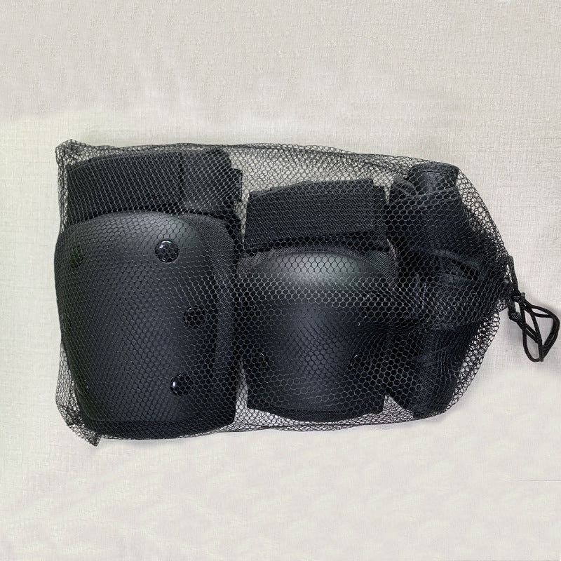 Schützer Für Handgelenke und Knie Brehn