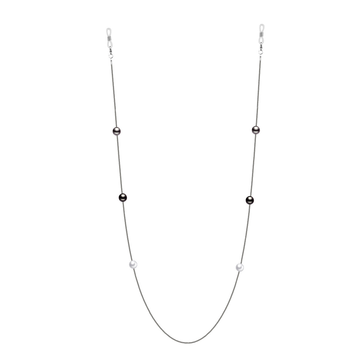 Elegante doppelte Brillenketten Brehn
