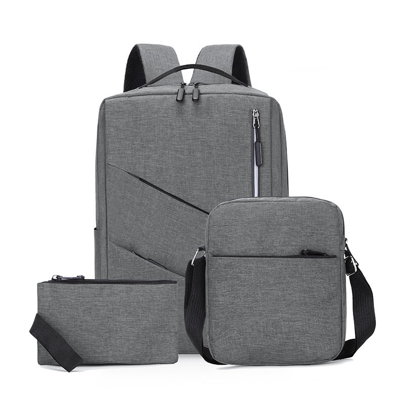 Multi-Funktionaler Rucksack und Täschchen Set Brehn