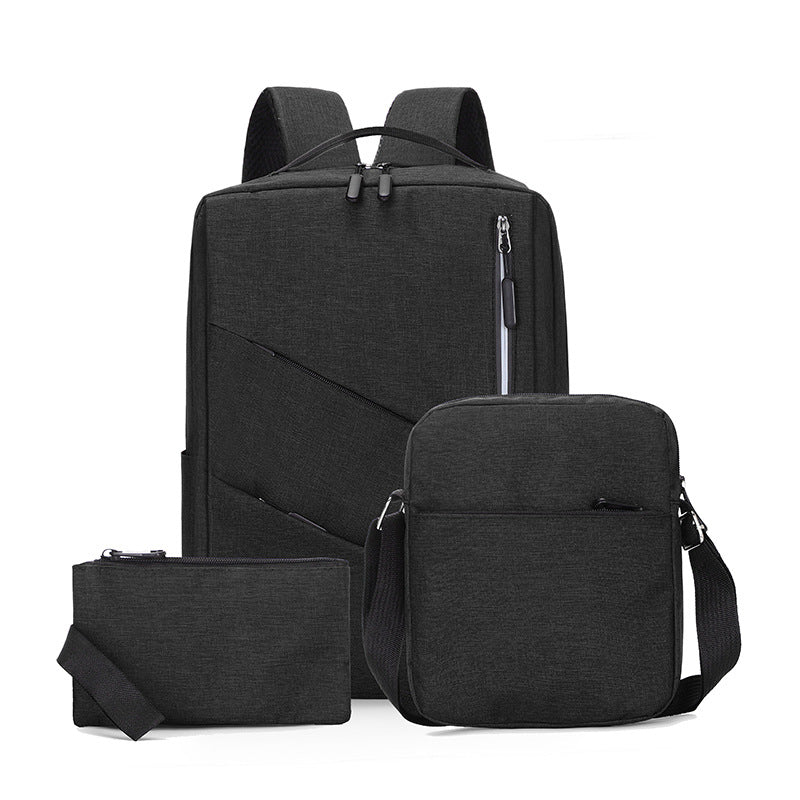 Multi-Funktionaler Rucksack und Täschchen Set Brehn