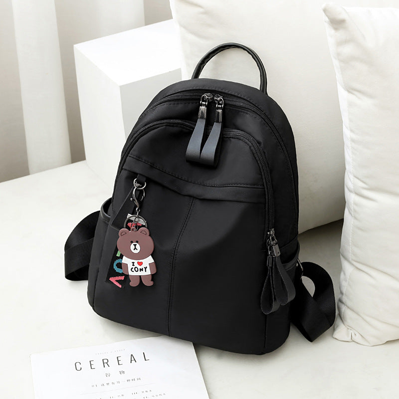Sleek Modern Mini Rucksack Brehn