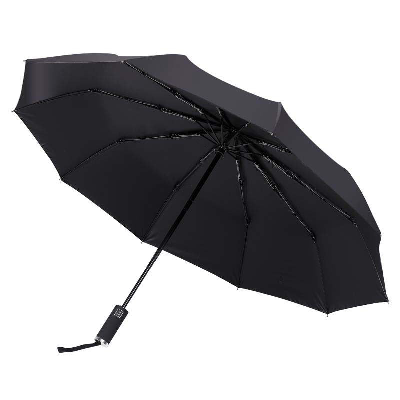 Damen Automatischer Regenschirm Brehn