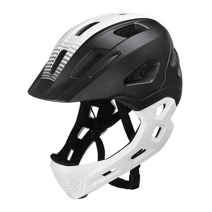 Verstellbarer Mountainbike-Helm Brehn