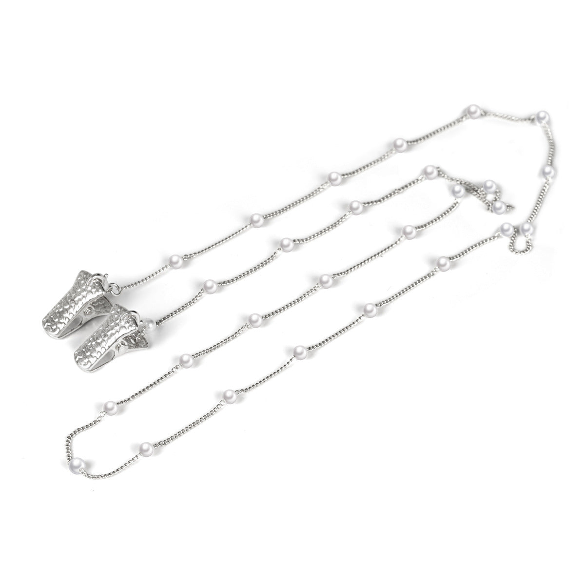 Perlen-Brillenband mit einzigartigem Charme Brehn
