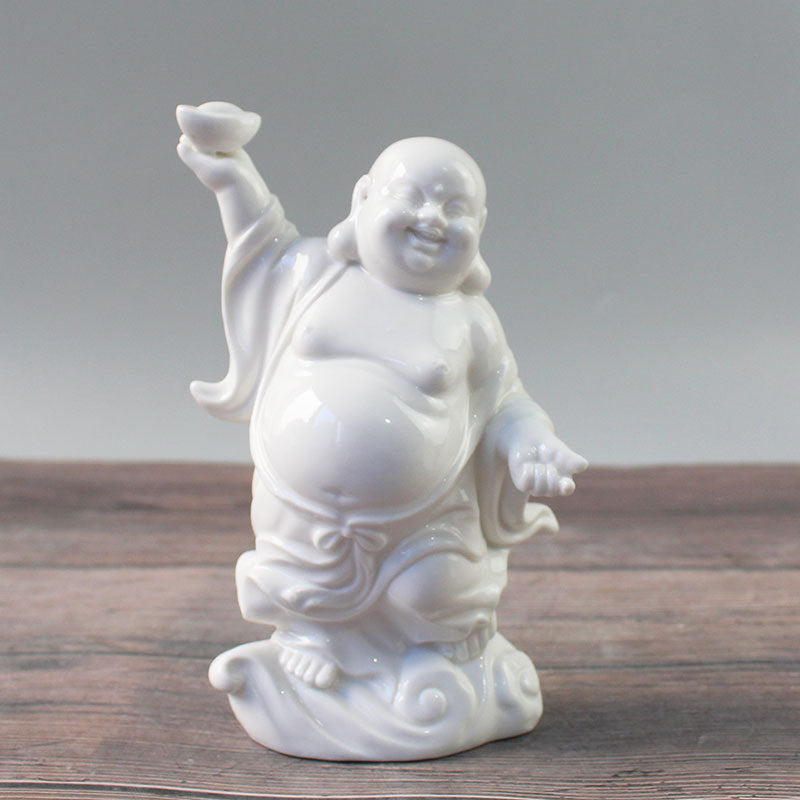 Feng Shui Buddha Statue Brehn