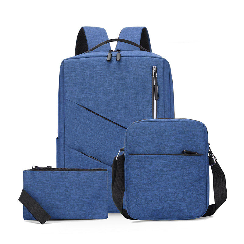 Multi-Funktionaler Rucksack und Täschchen Set Brehn