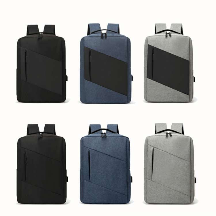 Vielseitiger Business-Laptop-Rucksack Brehn