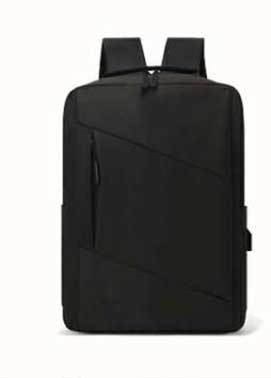 Vielseitiger Business-Laptop-Rucksack Brehn