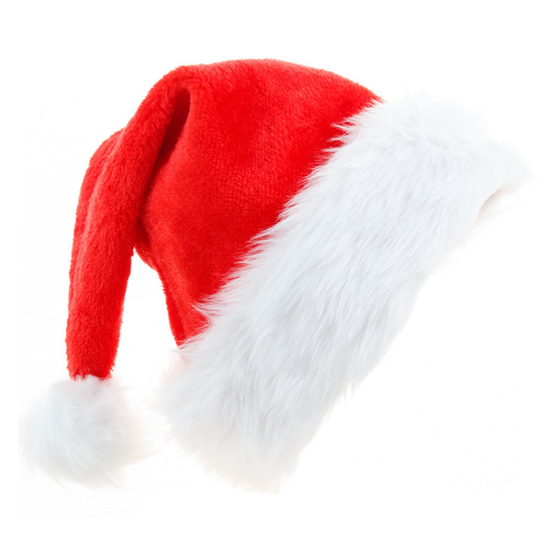 Weihnachtsmütze Brehn