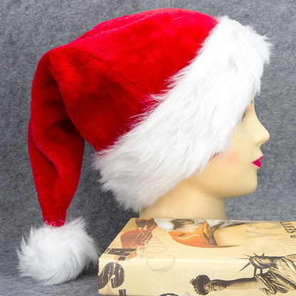 Weihnachtsmütze Brehn