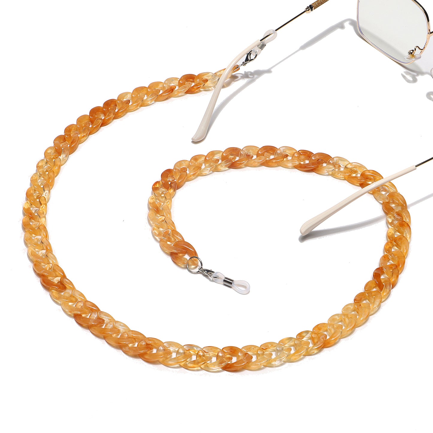 Haltbare Acryl Brillenband Brehn
