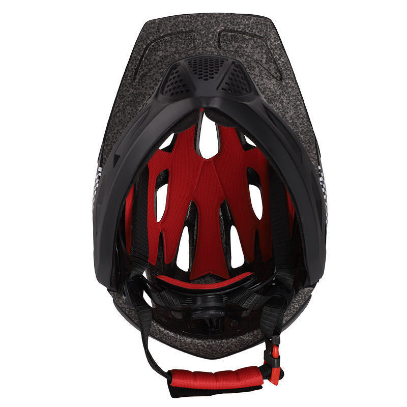 Kinder BMX Fahrradhelm Brehn