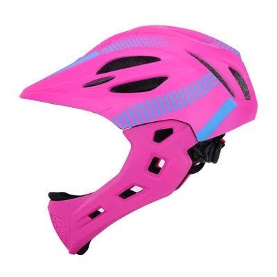 Kinder BMX Fahrradhelm Brehn