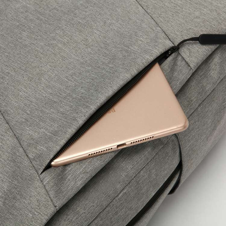 Vielseitiger Business-Laptop-Rucksack Brehn