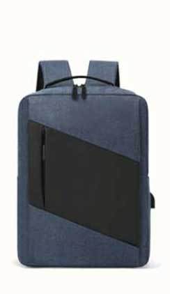 Vielseitiger Business-Laptop-Rucksack Brehn