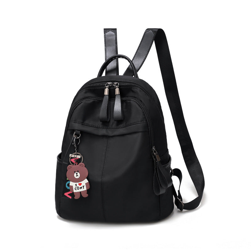 Sleek Modern Mini Rucksack Brehn