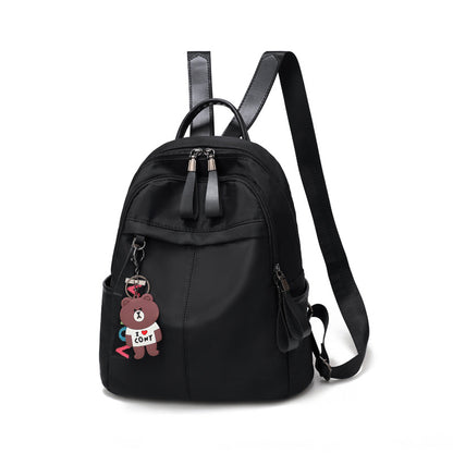 Sleek Modern Mini Rucksack Brehn