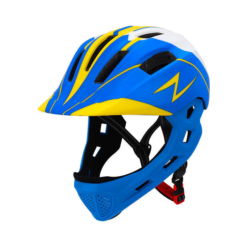 Fortgeschrittener stoßfester Fahrradhelm Brehn