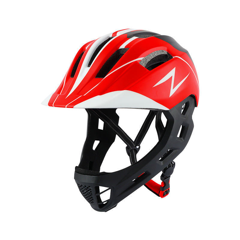 Fortgeschrittener stoßfester Fahrradhelm Brehn