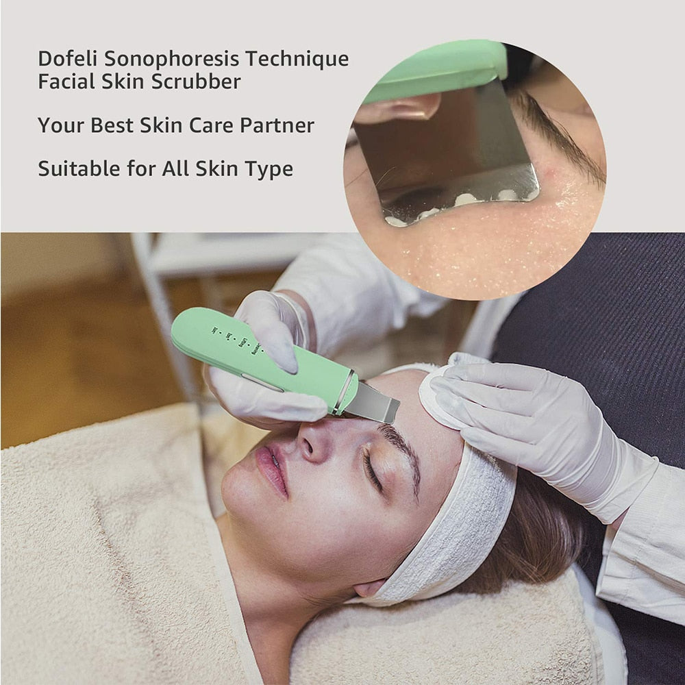 Brehn | SkinPure™ - Deine Haut ist deine Visitenkarte, lass sie strahlen, wie du es verdienst!