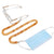 Haltbare Acryl Brillenband Brehn