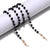 Premium Perlen-Brillen-Kette Brehn
