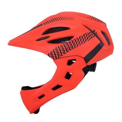Kinder BMX Fahrradhelm Brehn