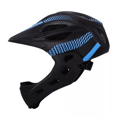 Kinder BMX Fahrradhelm Brehn