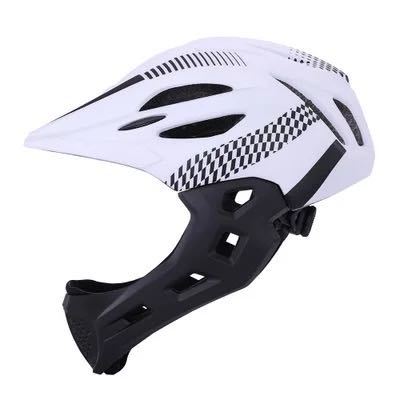 Kinder BMX Fahrradhelm Brehn