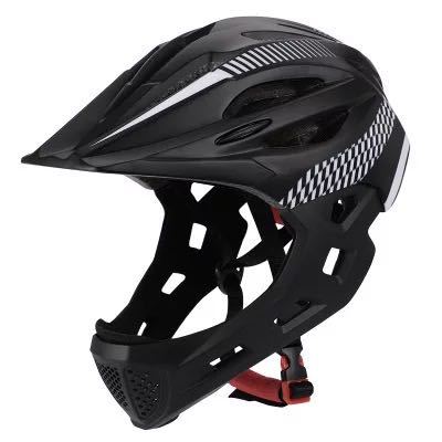Kinder BMX Fahrradhelm Brehn