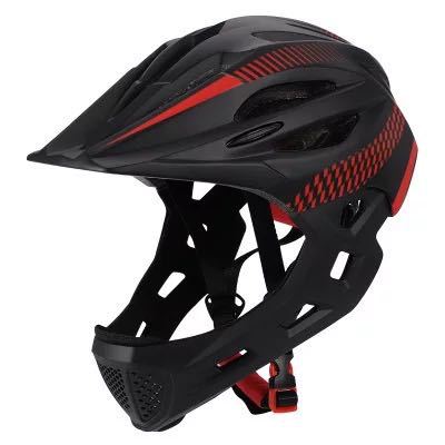 Kinder BMX Fahrradhelm Brehn