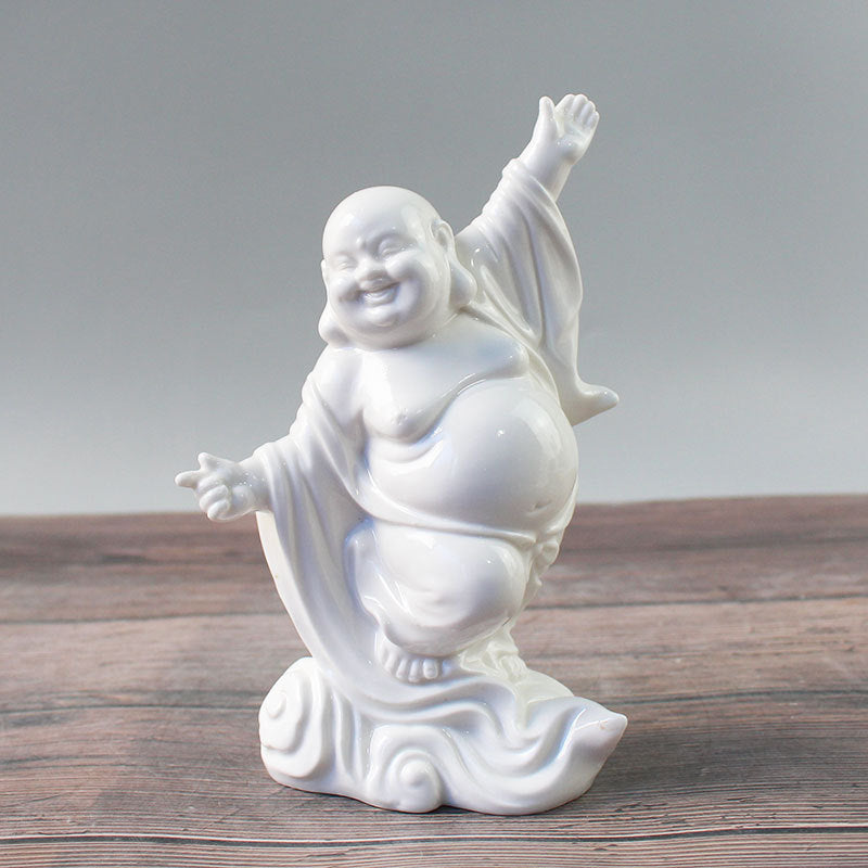 Feng Shui Buddha Statue Brehn