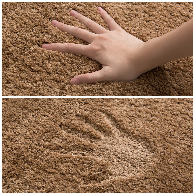 Ultra-weiches Memory-Schaum-Badematte Brehn
